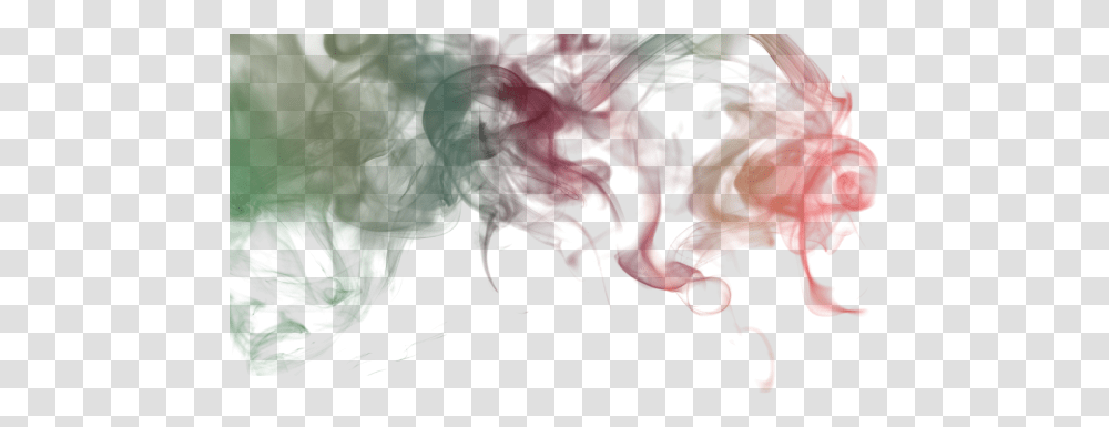 Colored Smoke Design Color Smoke Background, Silhouette, Astronomy, Outer Space, Universe Transparent Png