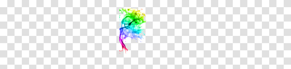 Colored Smoke Image, Ornament, Pattern Transparent Png