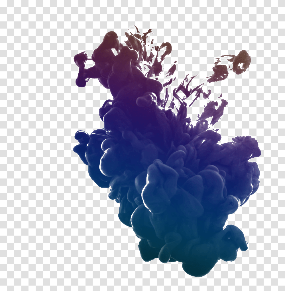 Colored Smoke Imgenes De Hinode Hd, Floral Design, Pattern Transparent Png