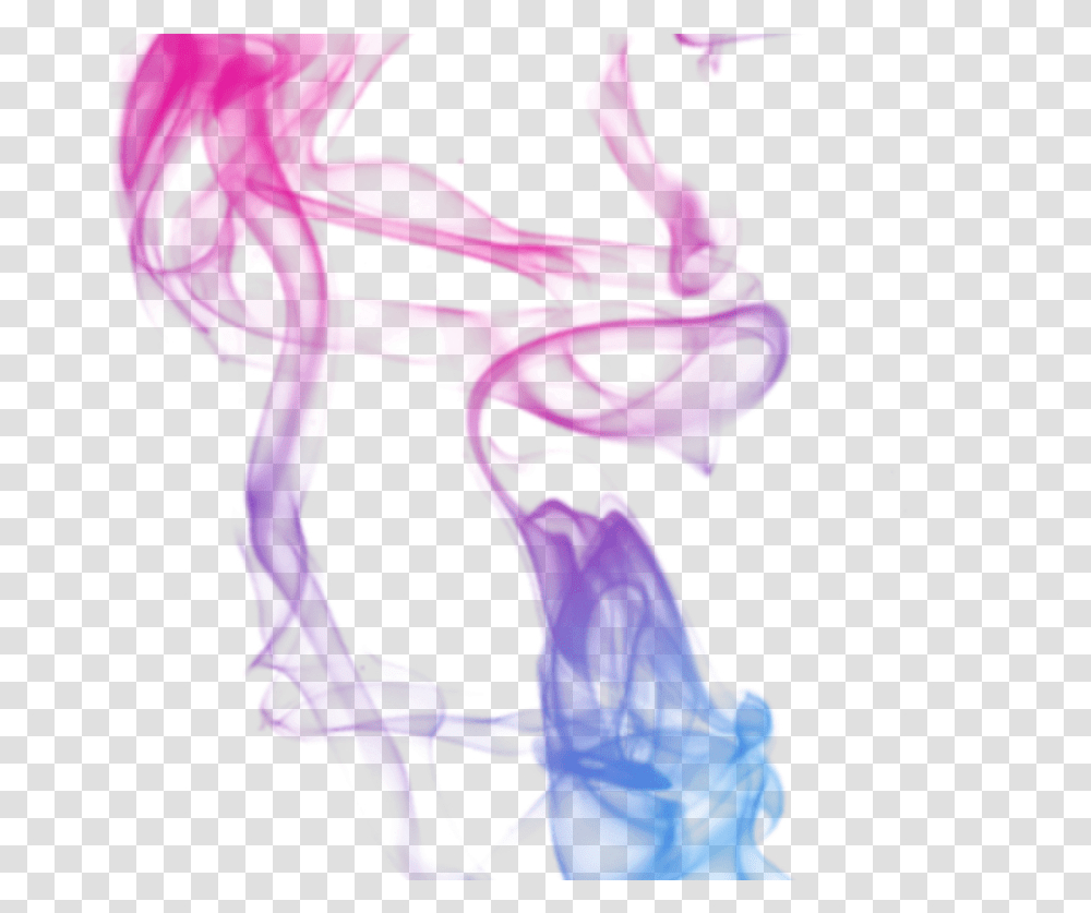 Colored Smoke Tumblr Background Colored Smoke Tumblr Color Cigarette Smoke, Animal, Person, Human Transparent Png