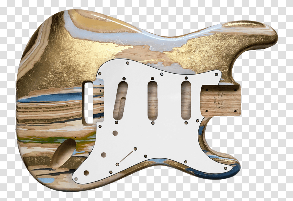 Colored Wood Grain Mercury Body Guitar, Leisure Activities, Musical Instrument, Electric Guitar, Gun Transparent Png