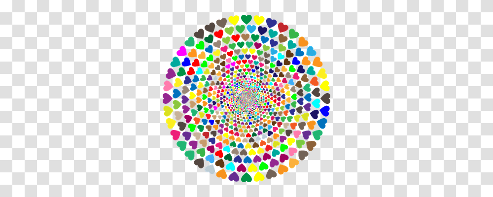 Colorful Emotion, Pattern Transparent Png