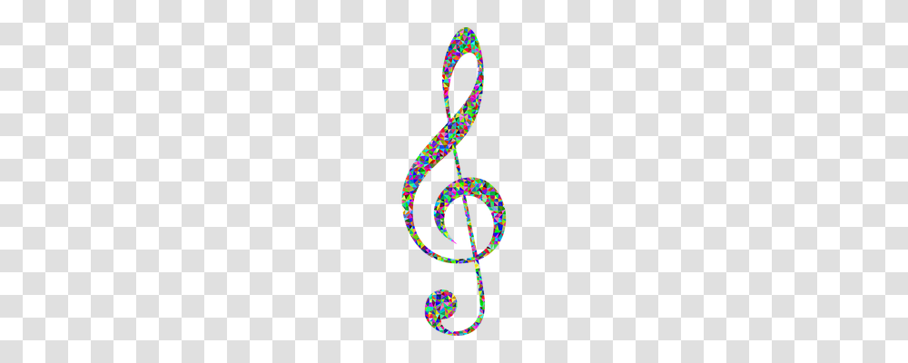 Colorful Music, Knot Transparent Png