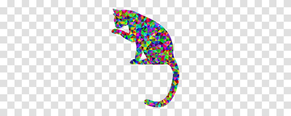 Colorful Animals Transparent Png