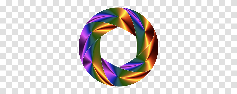 Colorful Ornament, Pattern Transparent Png