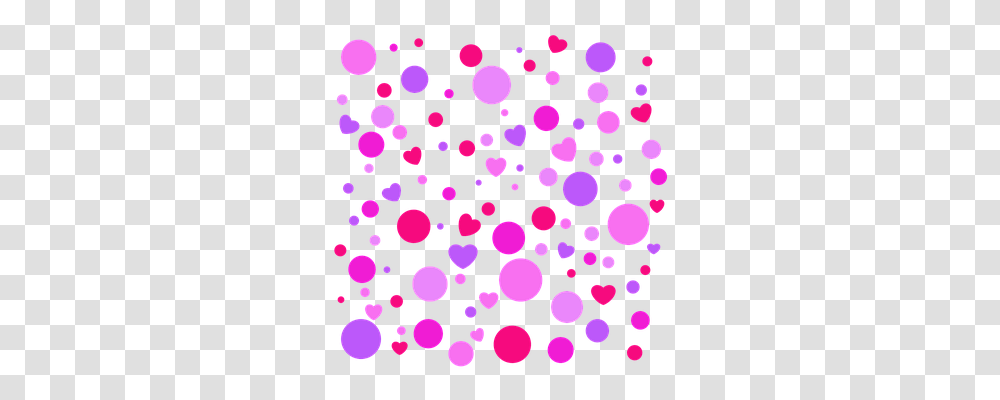 Colorful Holiday, Texture, Polka Dot, Purple Transparent Png