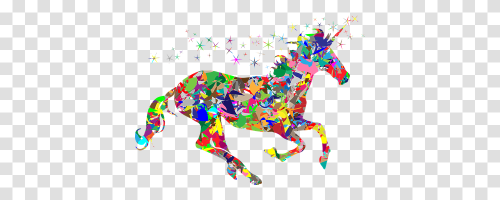 Colorful Animals, Collage Transparent Png