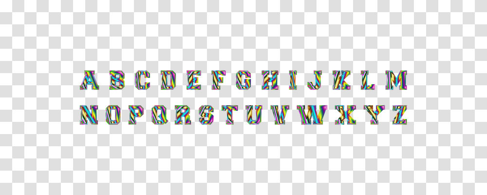 Colorful Education, Word Transparent Png