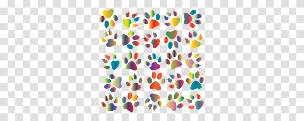 Colorful Pattern, Balloon, Confetti, Paper Transparent Png