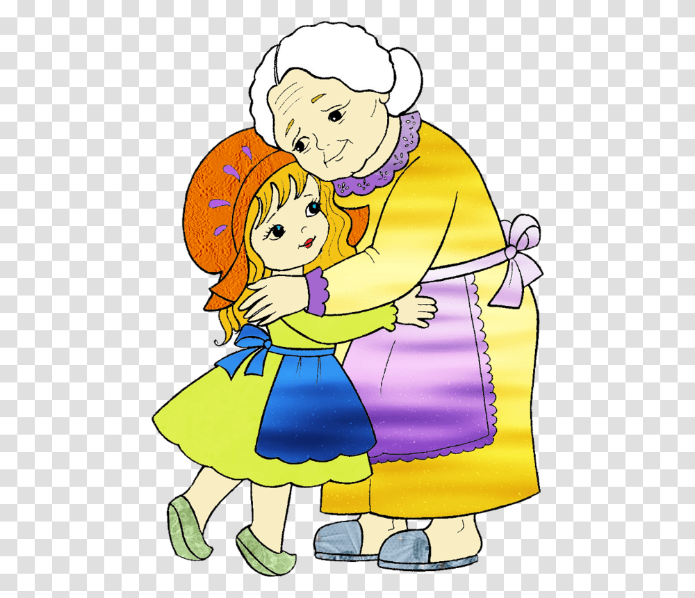 Colorful And Fun Missing Grandma, Person, Human, Female, Sport Transparent Png