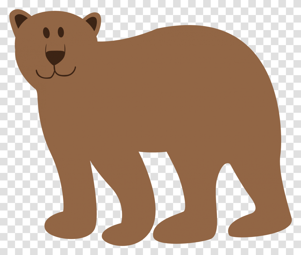 Colorful Animal Geometry Background Bear Bear Clipart Background, Mammal, Wildlife, Label, Text Transparent Png