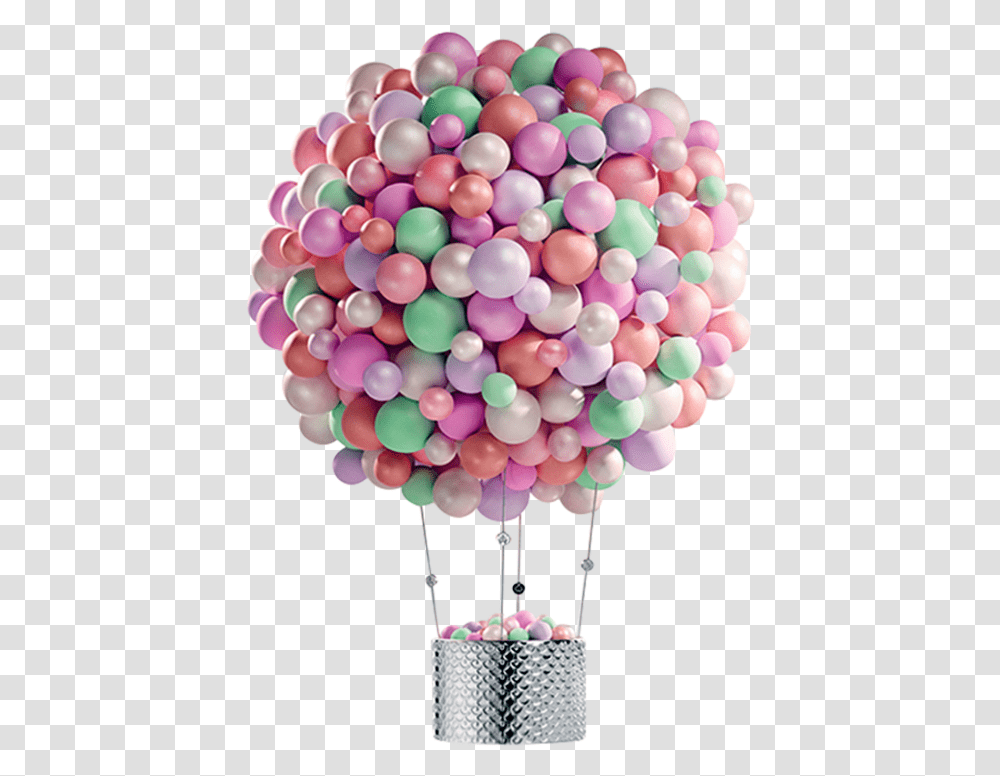Colorful Balloons Colorful Balloon Images Hd Transparent Png