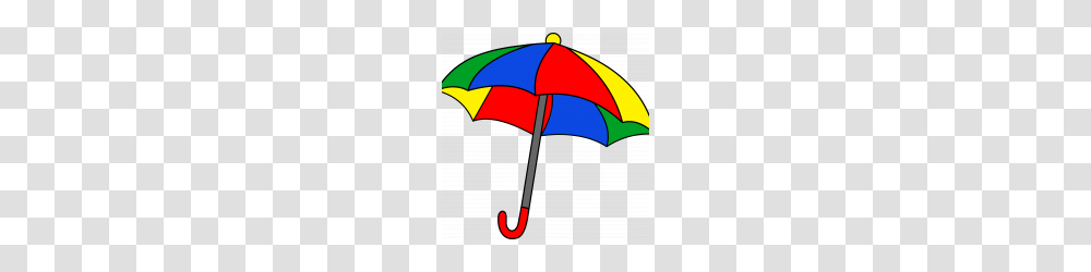 Colorful Beach Umbrella, Canopy, Axe, Tool, Tent Transparent Png