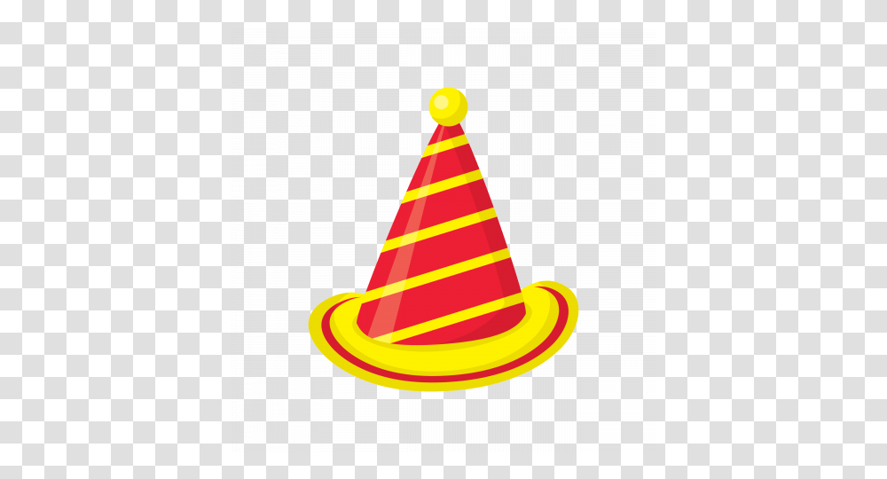 Colorful Birthday Hat Cap Photo Cartoon Birthday Hat Clipart, Clothing, Apparel, Party Hat Transparent Png