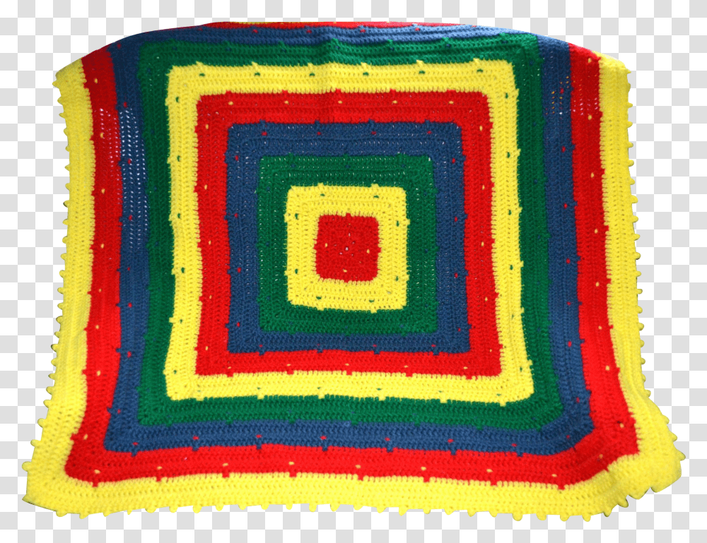 Colorful Blanket Colorful Blanket Transparent Png