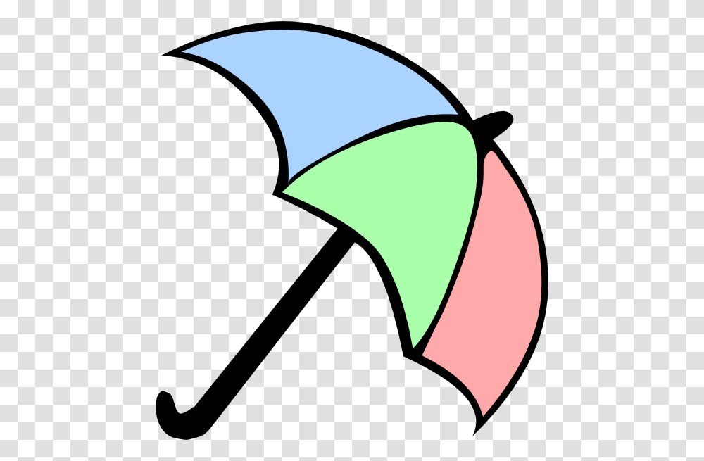 Colorful Cartoon Umbrella Clip Arts Download, Axe, Tool, Hammer Transparent Png