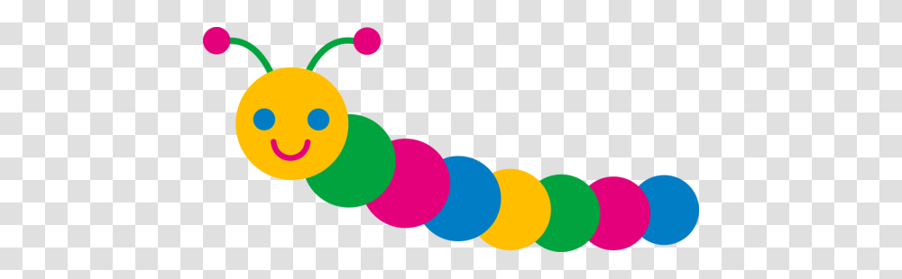 Colorful Caterpillar Animales Hermosos Clip Art, Ball, Light, Balloon Transparent Png