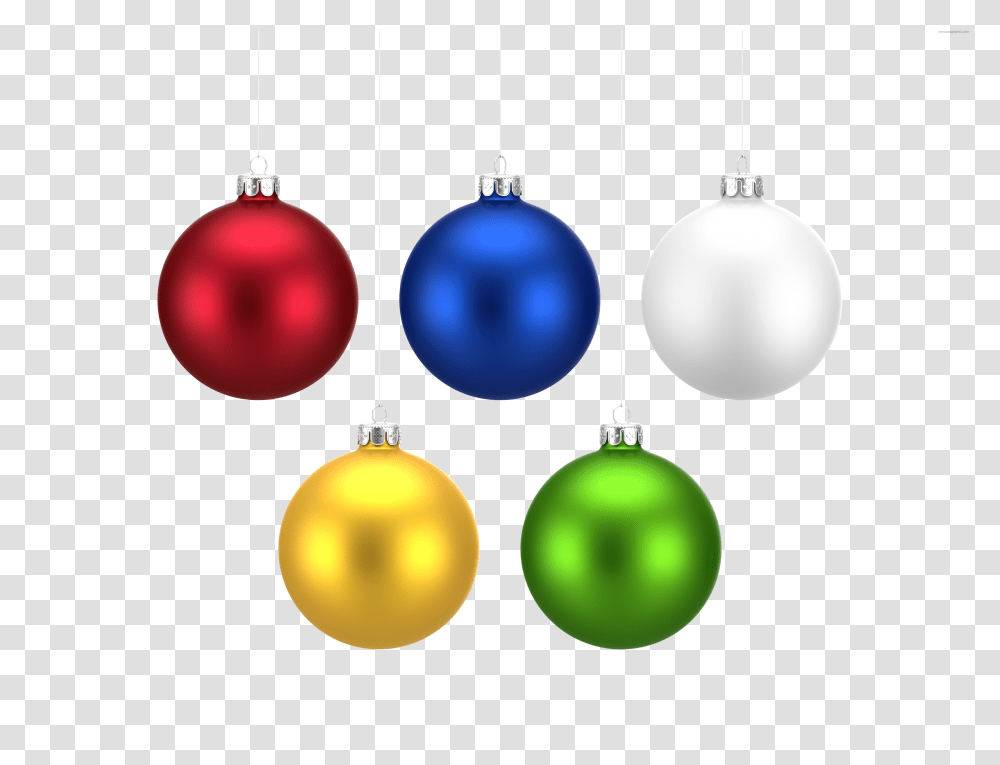 Colorful Christmas Balls Set Colorful Christmas Ornaments, Sphere, Lighting, Accessories, Accessory Transparent Png