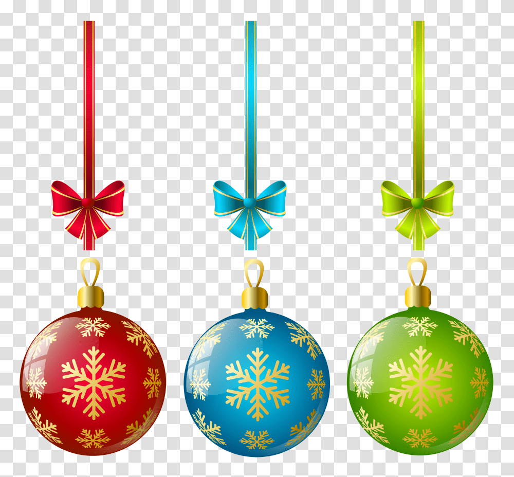Colorful Christmas Ornaments Free Background, Gold, Lighting, Pendant, Gold Medal Transparent Png