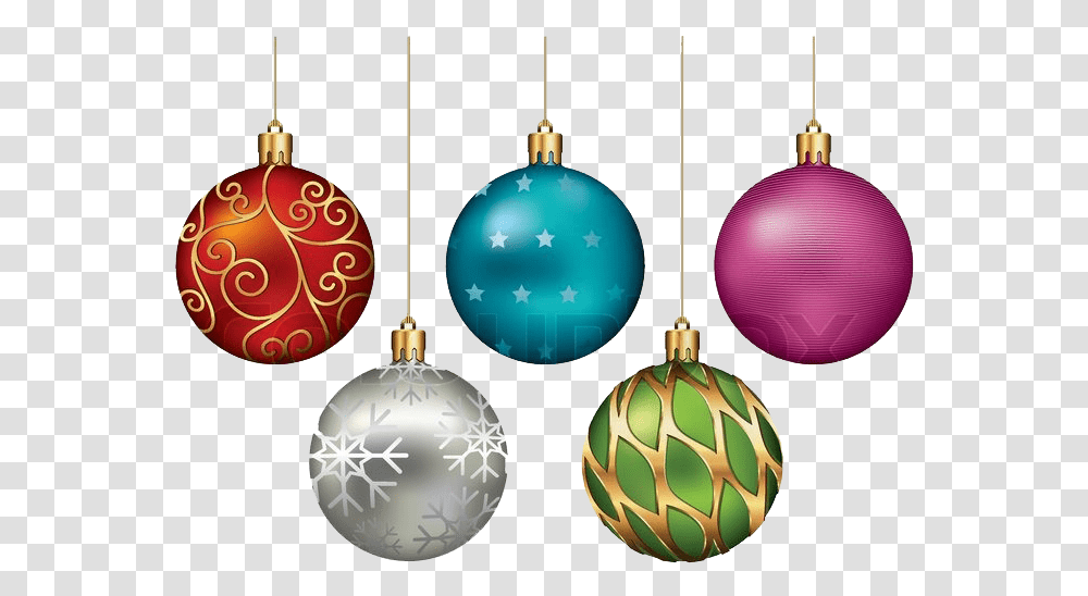 Colorful Christmas Ornaments Image File, Lamp, Christmas Tree, Plant Transparent Png