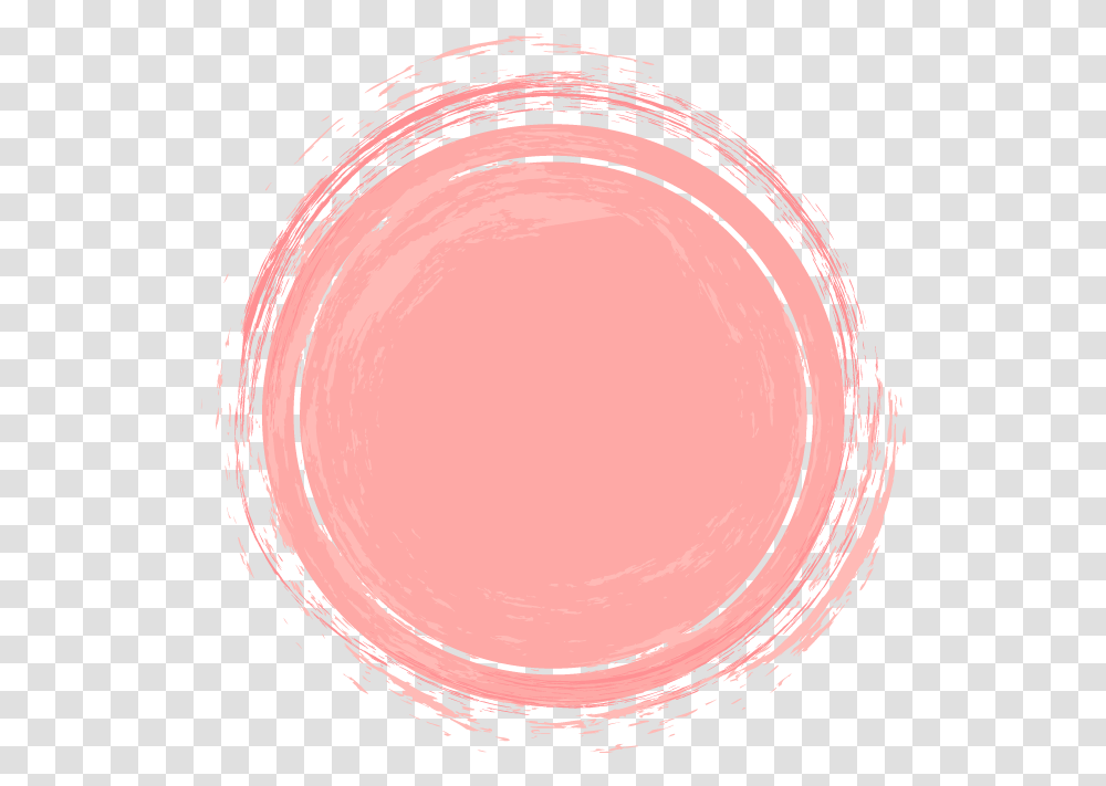 Colorful Circle, Drawing, Pottery, Oval Transparent Png