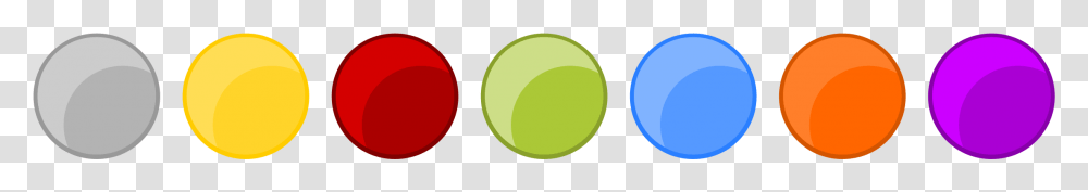 Colorful Circle Icon Backgrounds Free Color Circle Icon, Green, Sphere, Ball, Hip Transparent Png