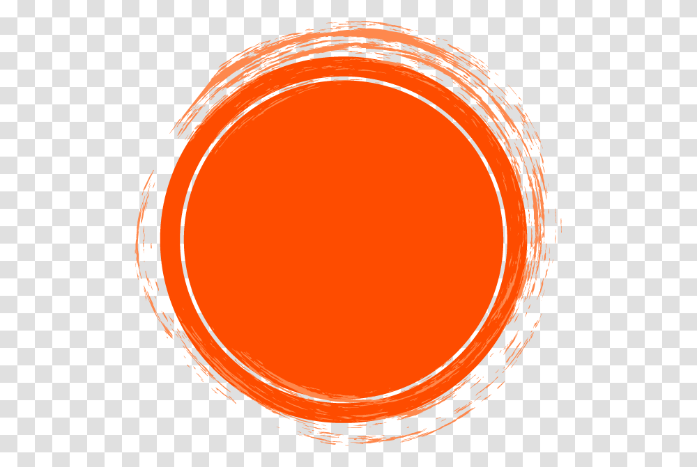 Colorful Circle, Oval Transparent Png