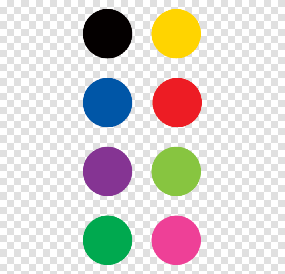 Colorful Circles Circles, Light, Traffic Light, Texture Transparent Png
