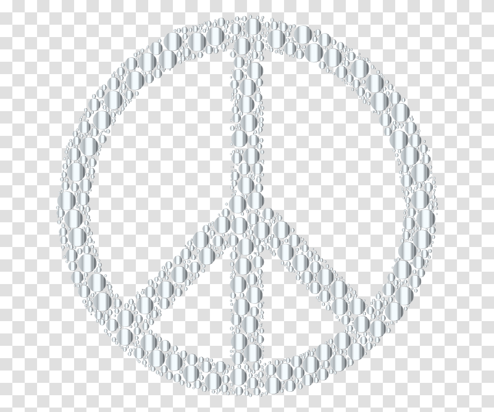Colorful Circles Peace Sign 24 Without Background Peace Sign, Chandelier, Lamp, Logo Transparent Png
