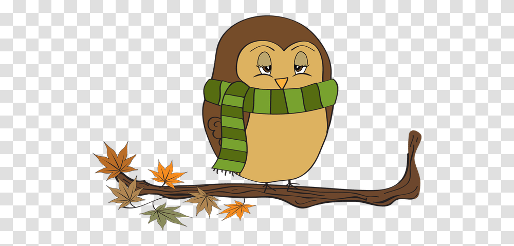 Colorful Clip Art For The Fall Season Clipart Owl, Plant, Doodle, Drawing, Seed Transparent Png
