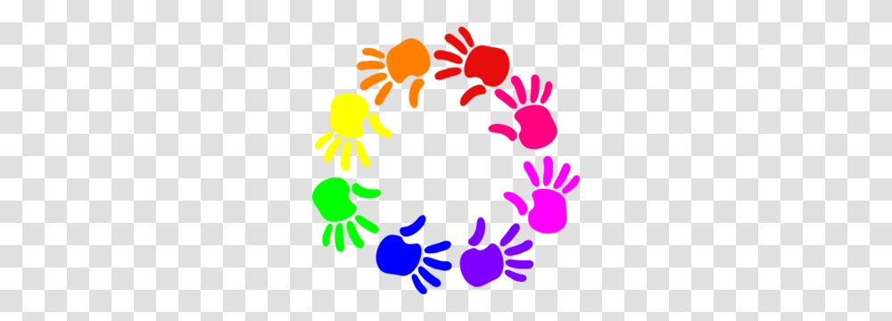 Colorful Clipart, Animal, Sea Life Transparent Png