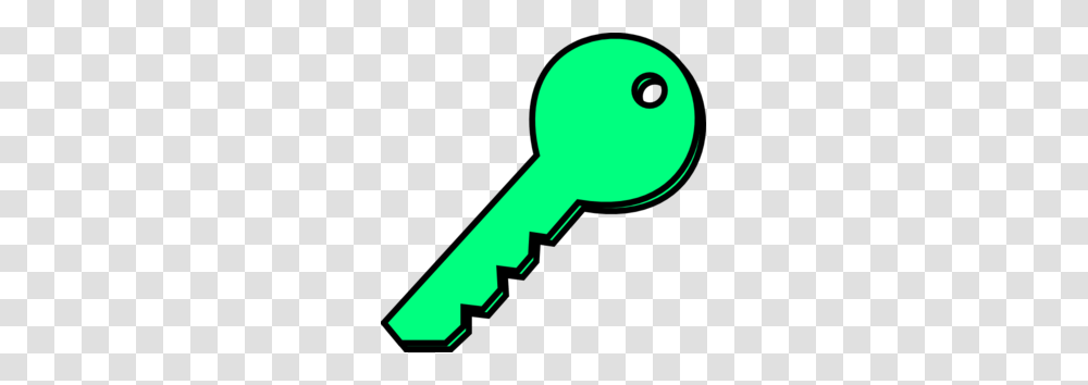 Colorful Clipart Key, Hammer, Tool Transparent Png