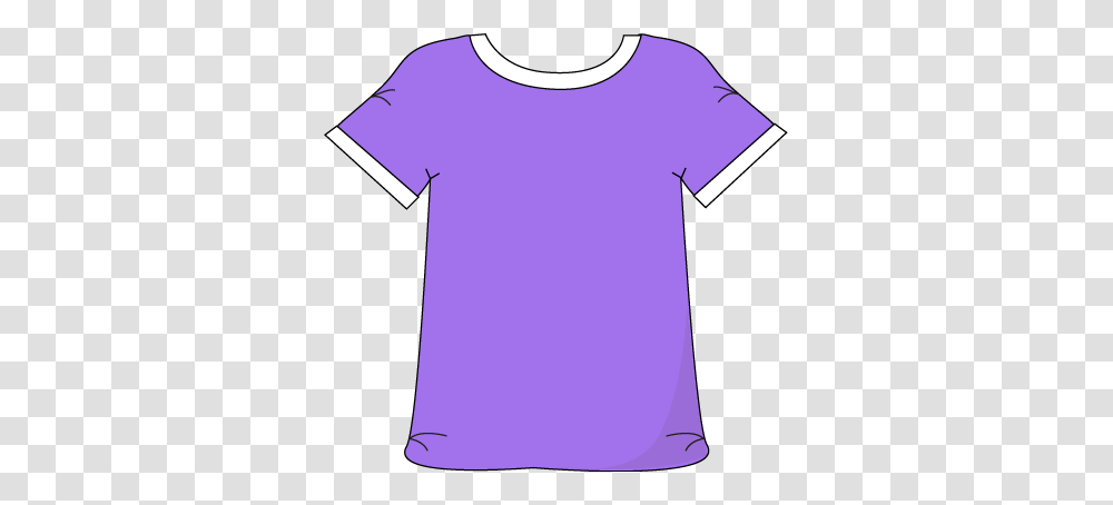 Colorful Clipart T Shirt, Apparel, T-Shirt, Sleeve Transparent Png