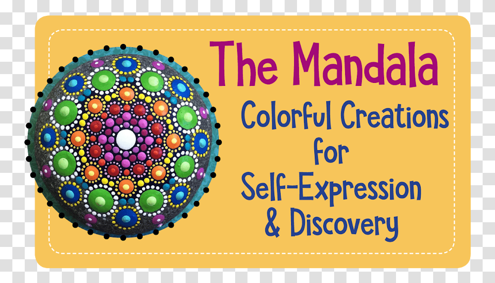 Colorful Creations For Self Expression Amp Discovery Elspeth Mclean Stone Art, Sphere, Poster, Advertisement Transparent Png