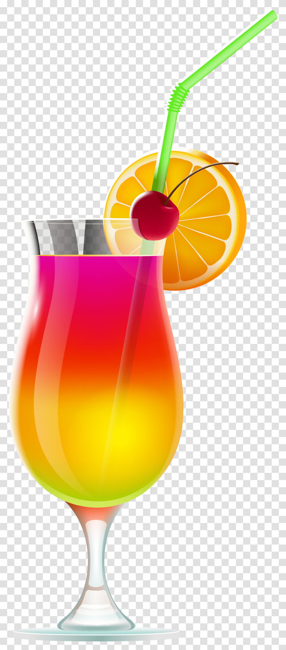 Colorful Drink Drink Tropical, Cocktail, Alcohol, Beverage, Lamp Transparent Png