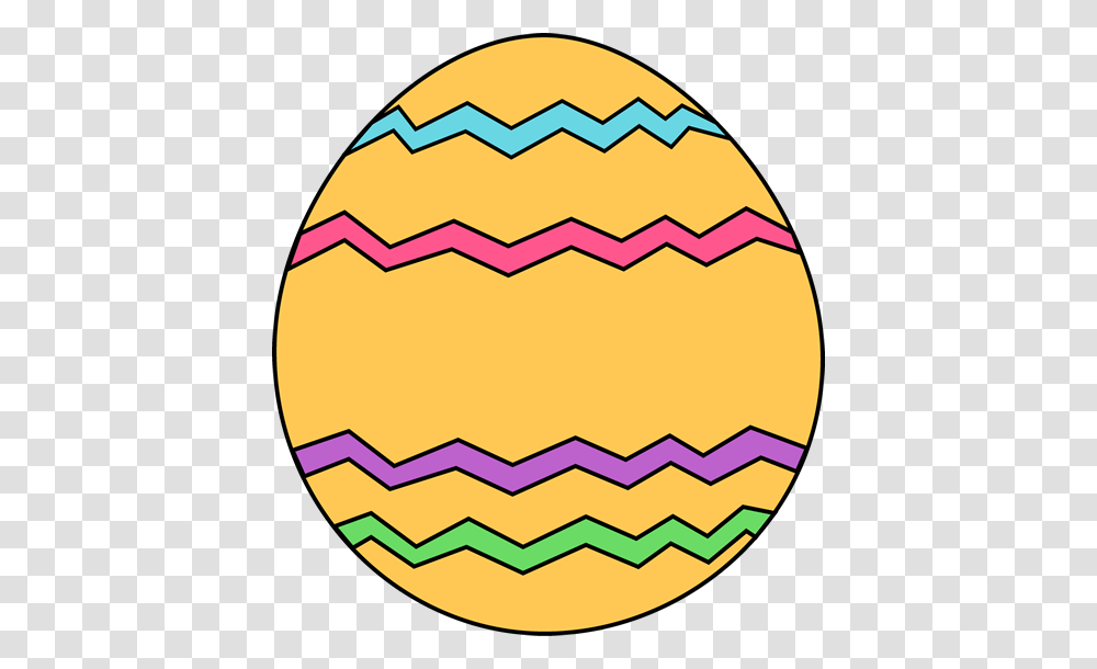 Colorful Easter Egg Clip Artwindow Cling Ideas, Food, Soccer Ball, Football, Team Sport Transparent Png