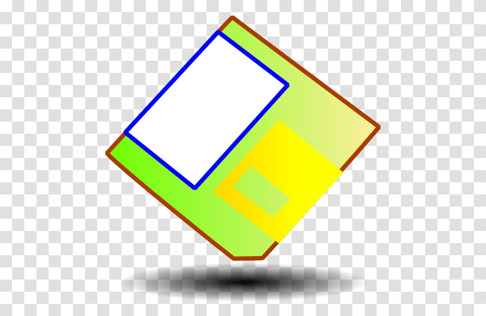 Colorful Floppy Disk Svg Clip Arts Floppy Disk, Electronic Chip, Hardware, Electronics Transparent Png