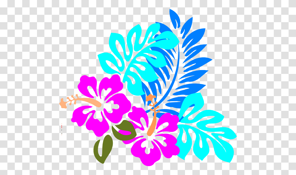 Colorful Flower Clip Art, Floral Design, Pattern, Plant Transparent Png