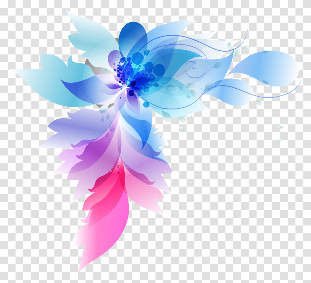 Colorful Flowers Colorful Flowers Transprent Free Watercolor Colorful Flowers, Pattern, Graphics, Art, Ornament Transparent Png