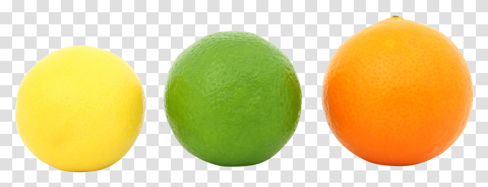 Colorful Fruits, Tennis Ball, Sport, Sports, Lime Transparent Png