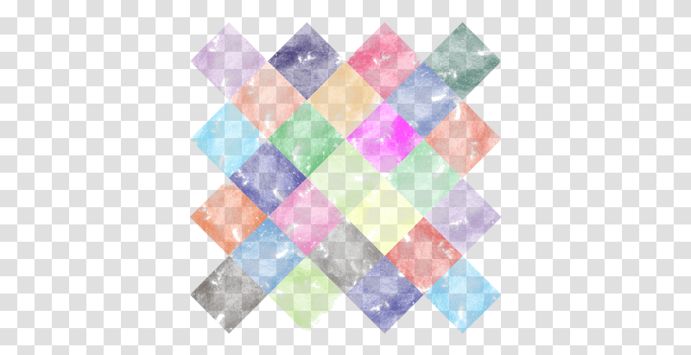 Colorful Geometric Patterns, Triangle, Ornament, Rug, Fractal Transparent Png