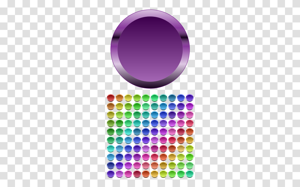 Colorful Glossy Buttons Vector Clip Art Round Colour Sticker Singapore, Sphere, Purple Transparent Png
