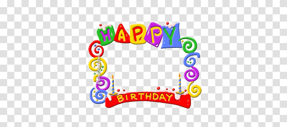 Colorful Happy Birthday Background Image Arts, Number, Alphabet Transparent Png