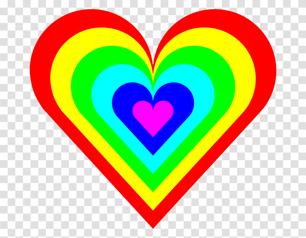 Colorful Heart Clip Art, Rug, Light, Dynamite, Bomb Transparent Png