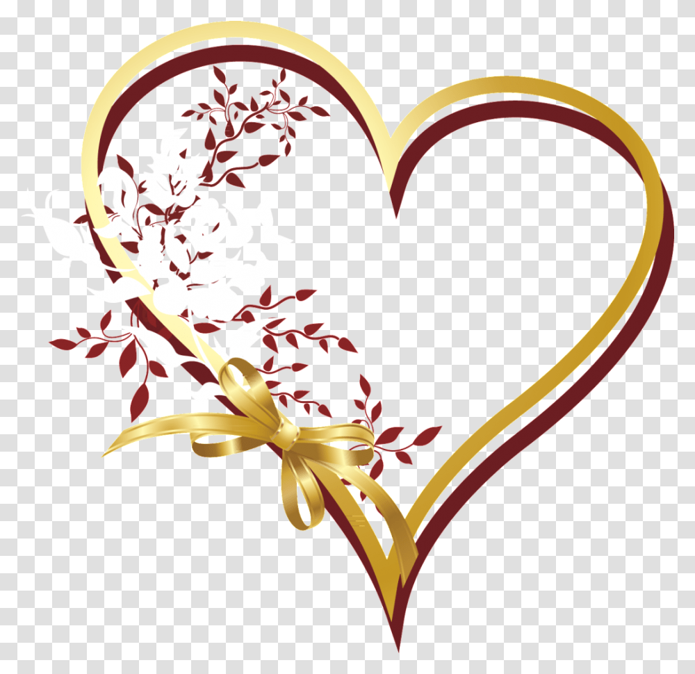 Colorful Heart Pic Photo Com, Painting Transparent Png