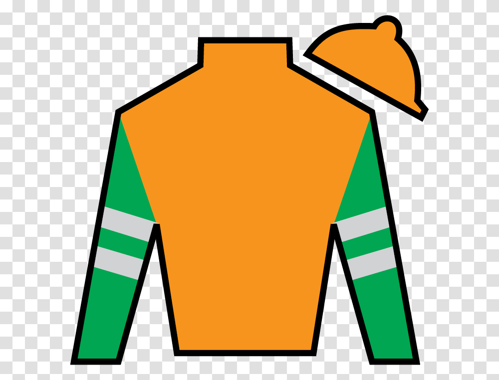 Colorful Ky Derby Clipart, Sleeve, Long Sleeve Transparent Png