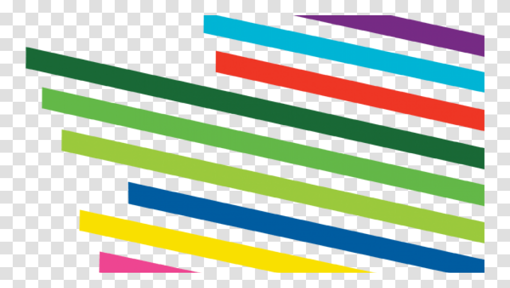 Colorful Lines, Outdoors, Lighting, Word Transparent Png