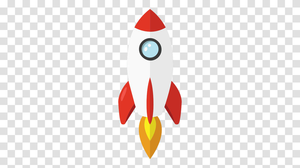 Colorful Missle Vector Image, Sea, Outdoors, Water, Nature Transparent Png