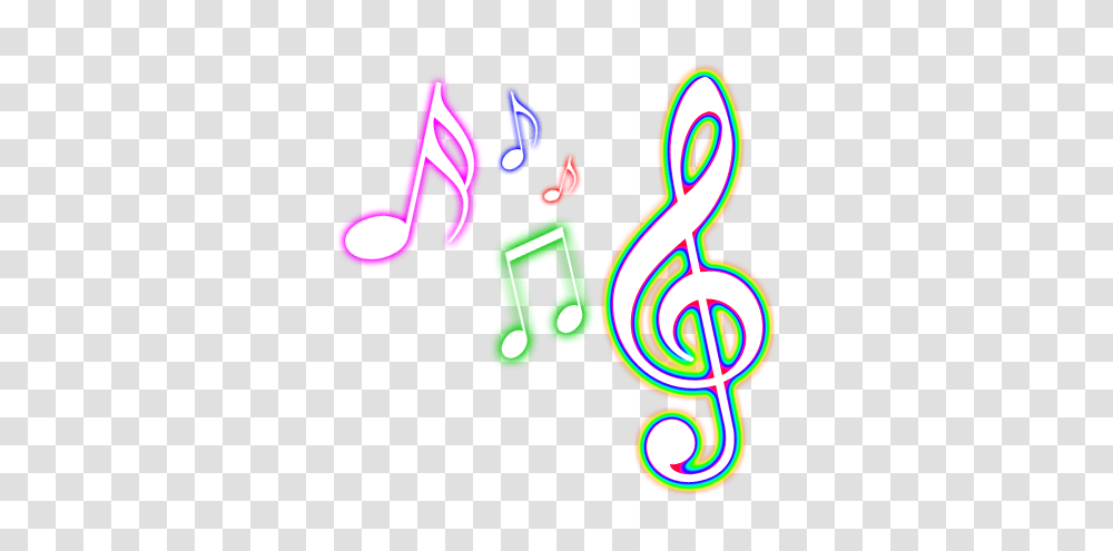 Colorful Musical Notes 6094 Transparentpng Colored Music Notes, Text, Alphabet, Number, Symbol Transparent Png