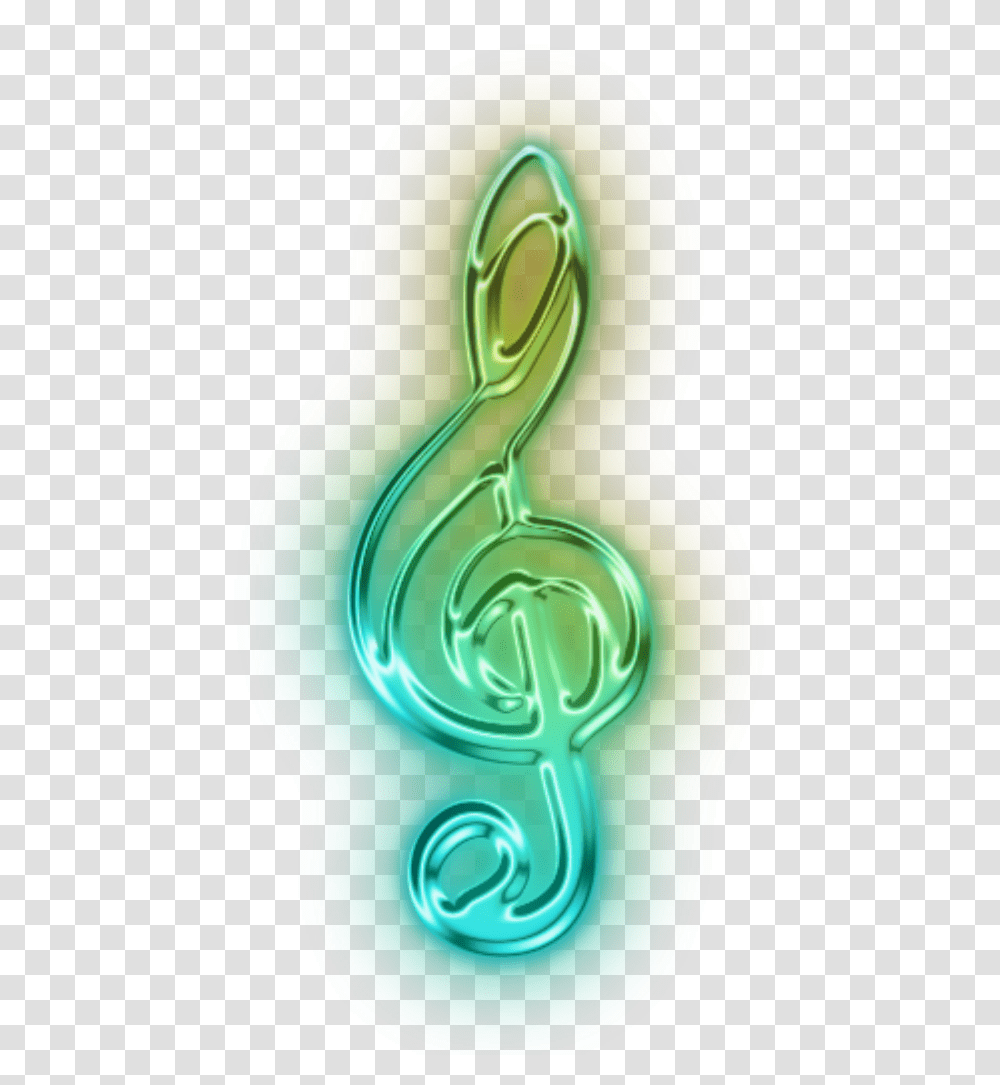 Colorful Musical Notes Colorful Music Symbol, Light, Glass Transparent Png